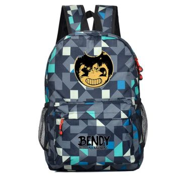 Bendy and the Ink Machine backpack bookbag (7 color)