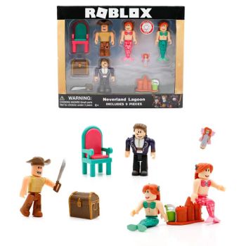 ROBLOX Figures Toys 7-8cm PVC Actions Figure 1