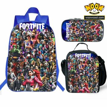 【NEW】fortnite backpacks for school
