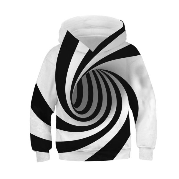 woow 3D Print  Hoodie Sweatshirt 12