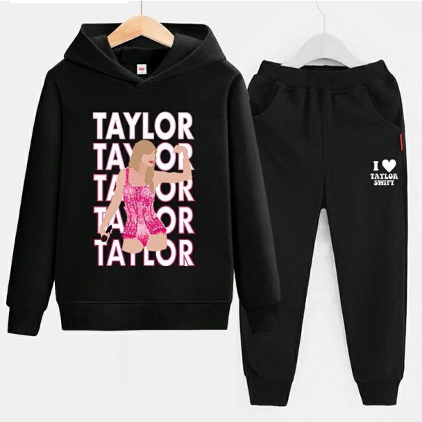 Taylor Swift Hoodie For Kids Sweatshirt Taylor Swif Christine Heeler sweatshirt Outfits Boys Birthday gift
