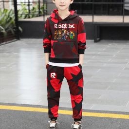 ضاحية موضه تجديد خاطئة الخلط مهم Roblox Red Hoodie Westportalplayground Com