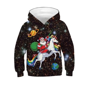 woow 3D Print  Hoodie Sweatshirt 15
