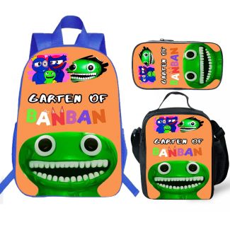 Kids Garten of Banban backpack bookbag school bag
